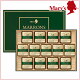 メリーチョコレート マロングラッセ 13個入 栗 お菓子 洋菓子 ギフト プレゼント スイーツ