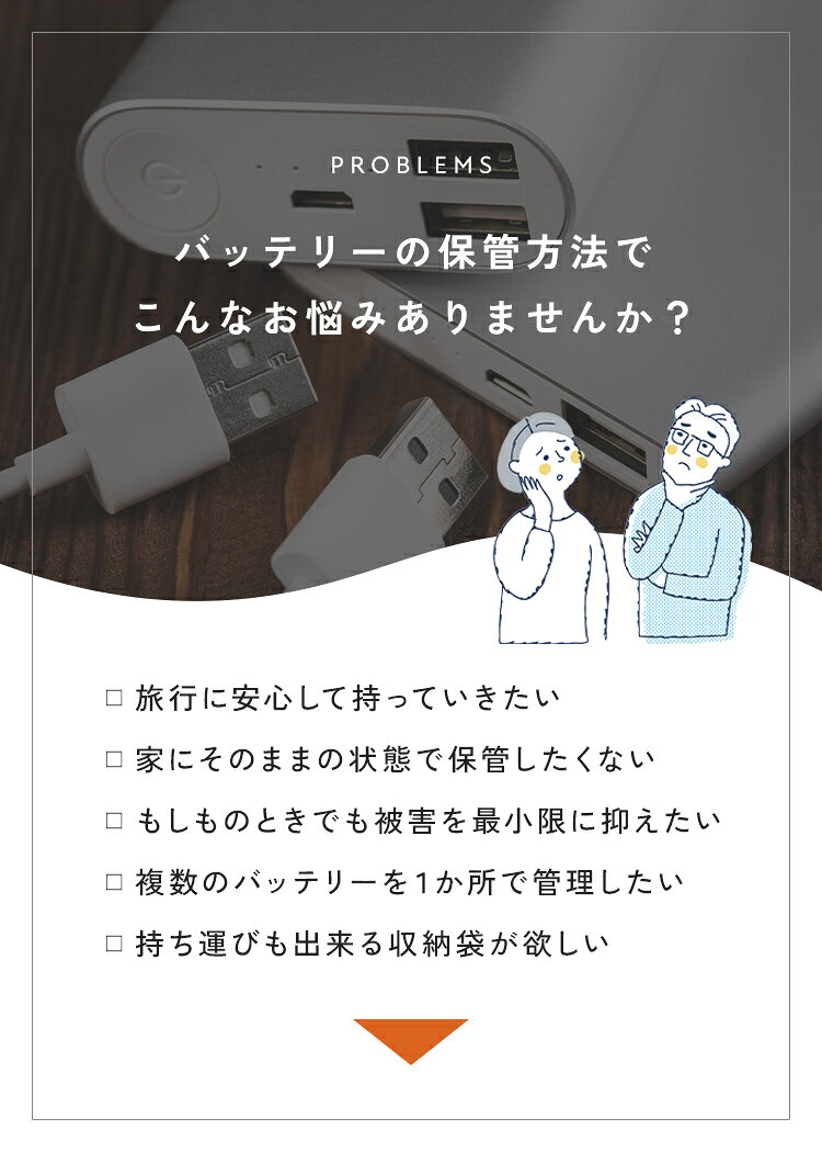 耐火バッグ 耐火 袋 バッテリー 収納 耐火ポーチ 耐火袋 防火袋 耐火ケース 防火バッグ セーフティーバッグ 防爆バッグ リチウムイオンバッテリー リチウム電池 ガジェット 保管 持ち運び 安全袋 発火 防止 火災対策 防災 旅行 maryplus-10002822 MARYPLUS マリープラス サンプル画像3