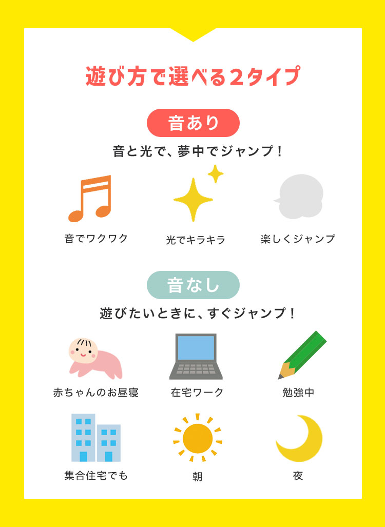 ＼クーポンで1,424円〜／ ホッピング 子供 バランスホッピング 室内 で遊べる 柔らか 光る 鳴る スポーツトイ ジャンプ 体幹 運動 知育玩具 6歳 7歳 女の子 男の子 誕生日 クリスマス プレゼント おもちゃ 小学生 キッズ 大人 遊具 屋内 室外 (3)