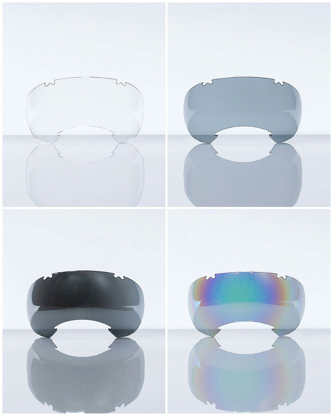 KILONINER TOP ＞ 商品一覧 ＞ アクセサリー 商品名【KILONINER Signature Goggle Lens】 商品説明 L.A.発のミリタリーペットギアブランド「KILONINER（キロナイナー）」が贈る、シグネチャーゴーグル専用の交換用レンズが登場。傷がついた際のメンテナンス用としてはもちろん、天候や環境に合わせて視界をカスタマイズできる必須アイテムです。 日本オリジナルの製品です。 シグネチャーゴーグル専用の交換レンズ。UVカット率は全色約93%です。 ・ワンちゃんが引っ掻いた ・枝葉の先で傷が入った ・気分でレンズのカラーを変えたい 使ううちに傷がついたけれどフレームは問題ない場合、天候や気分でレンズのカラーを変えたい場合などにピッタリです クリア、スモークはスペアや使用劣化等に！ ミラーはアウトドアは勿論、日常使いも◎見え方の変化がほとんどなく、眩しさを抑えてくれます。 偏光は太陽光や雪面、水面などの反射光をカットする特殊なレンズです。まぶしさを抑え、コントラストが高いクリアな視界を保つことができます。 ※ミラーレンズ、偏光レンズは製造時期によりゴーグルに装着した際、未塗装部分が露出する可能性がございます。品質に問題はございませんのでご了承賜りますようよろしくお願い申し上げます。 XXXS／W約12×H約4.5cm XXS／W約15×H約5.5cm ※お手元のシグネチャー・ゴーグルのサイズをお確かめのうえ、ご購入ください。 ※当店スタッフが採寸した値です。測定箇所によっては誤差が生じる可能性がございます。 カラー Clear Smoke Mirror Polarized 素材 ポリカーボネート よくあるご質問 Q. いつ発送されますか？ A. 即日発送(土日祝除く) ＞ 最短翌日お届け Q. 日時指定はできますか？ A. 可能です。決済画面にてご希望の日時をお選びください。 ご注文時の注意事項 ■生産時期や製造ロットにより、色味・質感・仕様・デザイン等に若干の個体差が生じる場合がございますが、品質には問題ございません。あらかじめご了承ください。 ■製品仕様やパッケージは改良のため予告なく変更される場合があります。 ■北海道・沖縄・東北地域は中2日程お届け迄にお時間を要します。その為日時ご指定いただきました場合もご希望に添えない場合がございます。また、配送業者様の運行状況や天候によりお届け日が前後する可能性がございます。予めご了承くださいませ。 ■当サイトでは複数店舗で在庫を共有しているため、タイミングにより在庫数にずれが生じる場合がございます。 ご注文時にサイトにて在庫があった場合でも僅差により商品が欠品となる場合もございます。 その場合は、ご注文確認後に当店より欠品の旨ご連絡させていただきます。大変ご迷惑をお掛けいたしますが、あらかじめご了承いただけますようお願いいたします。 ■環境に配慮し、当店では簡易包装にてお届けいたします。 ■洗濯方法については、洗濯表示タグをご確認ください。 ■返品・交換・修理について [必読] ご注文に関する注意事項 ＞KILONINER TOP ＞ 商品一覧 ＞ アクセサリー