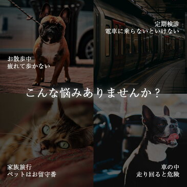 【ランキング1位受賞】【送料無料】 【マット付き】ペットキャリー 折りたたみ 4way 犬 ネコ 小型 10kg以下 ペット かわいい 犬 ドーム型 窓 顔が見える ペットバッグ 旅行 お出かけ 通院 さんぽ ペットリュック 通気性 マット付き 脱走防止フック 反射板 リフレクター