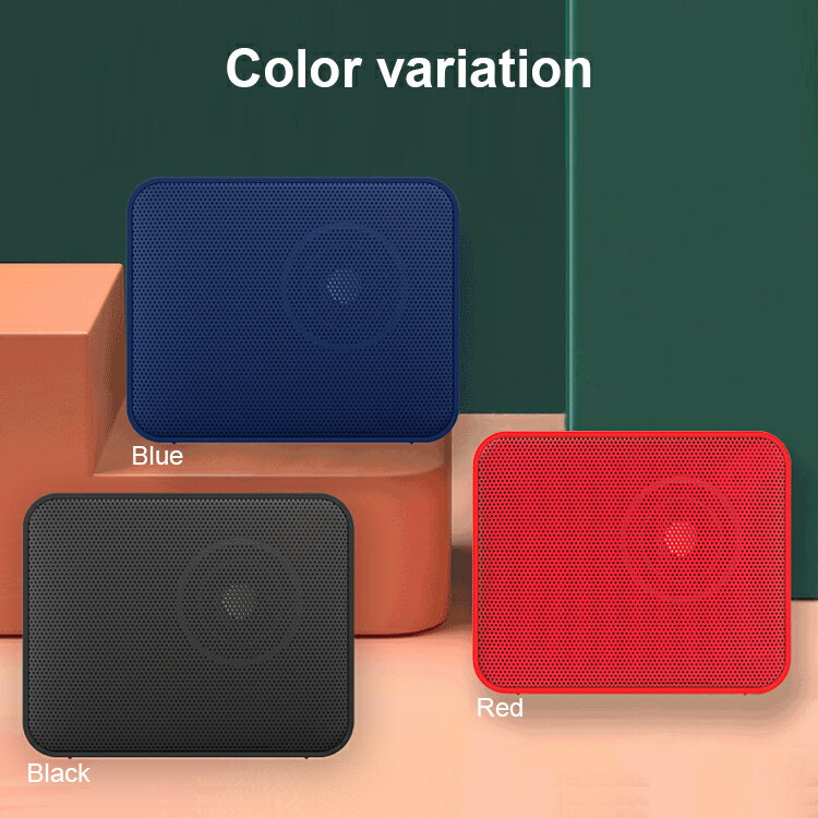 防水Bluetooth5.0スピーカーワイヤレスブルートゥースマイクUSB充電防塵IPX7アウトドア小型軽量アウトドアお風呂ノイズキャンセリング長時間1200mAhリチウムイオン電池microSDappleandroidコンパクト