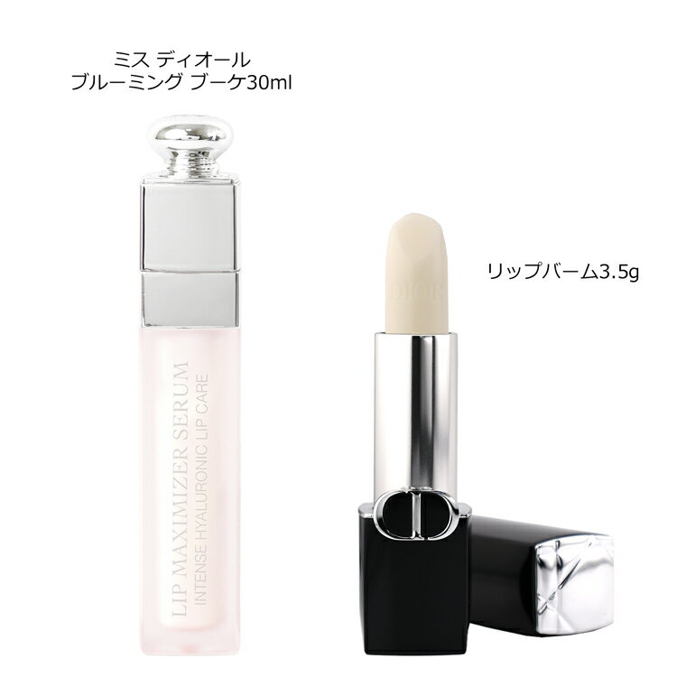 ディオール ルージュディオール リップバーム アディクト リップ マキシマイザー ...