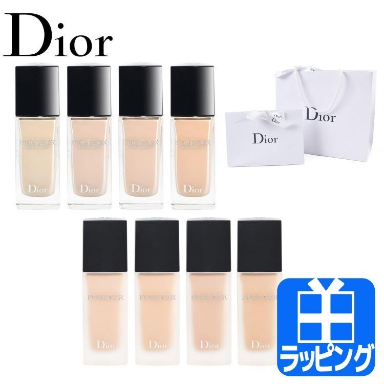 ディオール ディオールスキン フォーエヴァー フルイド グロウ マット ファンデーション コスメ 化粧品 Dior メンズ レディース ブランド 正規品 新品 ...