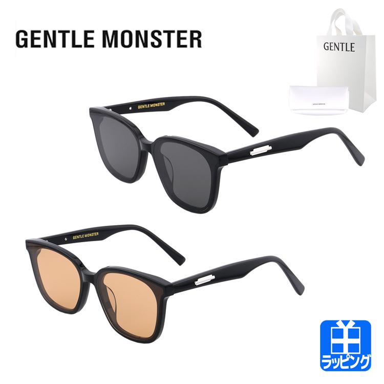 ジェントルモンスター Lilit 01 サングラス ウェリントン 紫外線対策 シンプル 韓国ブランド sgentle monster メンズ レディース おしゃれ かわいい ブランド ギフト プレゼントのサムネイル