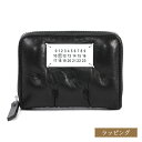 Maison Margiela メゾンマルジェラ エンブロイダリー コインホルダー グラム スラム メンズ レディース ブランド 正規品 新品 ギフト プレゼント 母の日 誕生日 女性 男性
