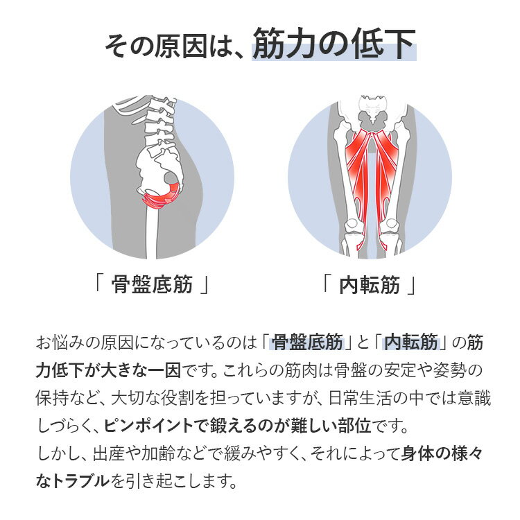 内転筋 トレーニング 骨盤底筋 鍛える グッズ ヒップトレーナー ヒップアップ もも裏筋トレ 多機能運動クリップ 産後 リハビリテーション エクササイザー トレーニング 器具 美尻 脚痩せ 筋トレ 3