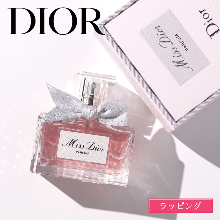 Dior ディオール ミス ディオール パルファン 35ml パルファム フレグランス 香水 パフューム 化粧品 フローラル レディース ブランド 正規品 新品 ギフト 女性