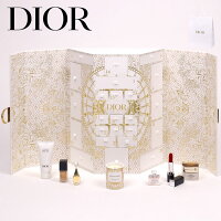 Dior ディオール アドベントカレンダー 2024 クリスマスコフレ コスメ 化粧品 香水 メイク フレグランス スキンケア レディース ブランド 正規品 新品 ギフト プレゼント 女性 誕生日