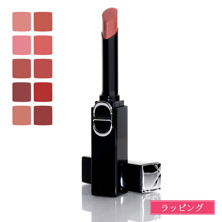 【新作】 リップ ディオール ルージュ ディオール オン ステージ Dior 口紅 落ちにくい 化粧品 飲み会リップ コスメ ブランド 正規品 新品 ギフト プレゼント 女性 誕生日 デパコスのサムネイル
