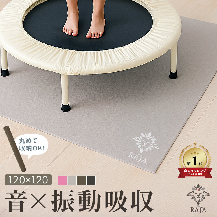 【新色追加】 トランポリンマット フロアマット トランポリン 家庭用 トランポリン 折りたたみ式 子供用 大人用 ダイエット トレーニングマット ダイエット 健...