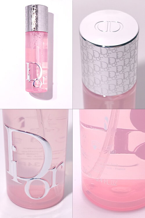【国内正規品/ショッパー無料】 ディオール エアーフラッシュ ミスト バックステージ 100ml フェイスミスト フィックス ミスト 100ml 化粧水 コスメ 化粧品 Dior ブランド 正規品 新品 ギフト プレゼント 女性 女友達 誕生日 デパコス marz-shop-10025340 雑貨マニアmarz サンプル画像2