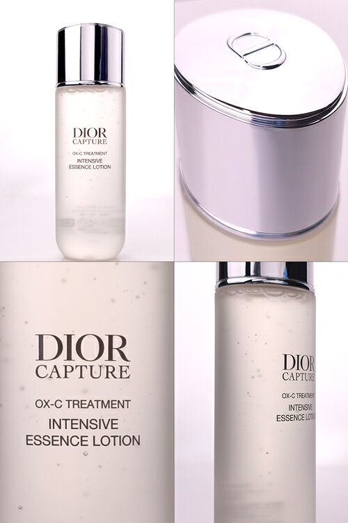 ディオール カプチュール インテンシブ エッセンス ローション 175ml Dior コスメ 化粧品 ブランド 正規品 新品 ギフト プレゼント 女性 誕生日 女友達 デパコス marz-shop-10027254 雑貨マニアmarz サンプル画像2