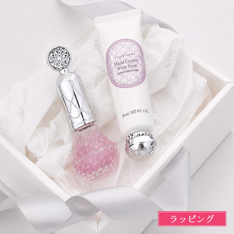 関連ワード 【ショップバッグ・ギフトBOX付】 ジルスチュアート ネイルオイル ハンドクリーム セット JILL STUART レディース ブランド デパコス 正規品 新品 ギフト プレゼント 女性 彼女 女友達 誕生日 誕プレ クリスマス レディース ブランド 正規品 新品 ギフト プレゼント ギフト 女性 誕生日 メンズ レディース ブランド 正規品 新品 ギフト プレゼント 女性 誕生日 ブランド 正規品 新品 ギフト プレゼント 誕生日 クリスマスプレゼント 彼氏 彼女 嫁 妻女友達 男友達 友だち 友達 クリスマス プレゼント クリスマスギフト クリスマス ギフト 成人式 プレゼント 女性 成人祝い 成人式 お祝い 成人祝い プレゼント 女性がもらったら嬉しい 逆バレンタイン チョコ以外 食べ物以外 お菓子以外 ホワイトデー お返し 高級 ホワイトデー ギフト お返し 粋なお返し おしゃれ 母の日 プレゼント 母の日ギフト　クリスマスプレゼント 女性 クリスマスプレゼント 彼女 センスのいいプレゼント 母の日プレゼント お母さん プレゼント 母親 プレゼント 送別会 プレゼント 送別品 お返し プチギフト 乾燥 ハンドケア クリスマスコフレ 2025 センス の いい プレゼント 女性 ギフトアイテム多数ご用意しております。 誕生日や記念日をはじめ、母の日・父の日などの季節イベント、結婚祝いや出産祝い、内祝い・お返しなど、 さまざまなシーンや年齢に適したギフトをご用意しています。大切な方への贈り物にふさわしいアイテムを厳選しています。 ■ 誕生日・記念日ギフト 誕生日プレゼント、記念日、結婚記念日、成人祝い、就職祝い、昇進祝い、退職祝い など ■ 季節イベントギフト 母の日、父の日、敬老の日、クリスマス、バレンタイン、ホワイトデー など ■ お祝い・内祝い・お返し 結婚祝い、出産祝い、内祝い、結婚内祝い、出産内祝い、快気祝い、引越し祝い、新築祝い など ■ 長寿祝い・特別なお祝い 還暦祝い、古希祝い、喜寿祝い、傘寿祝い、米寿祝い、白寿祝い、金婚式、銀婚式 など ■ その他ギフトシーン お中元、お歳暮、お年賀、記念品、景品、粗品、ご挨拶、お礼、お見舞い など 用途や贈る相手に合わせて選べるため、初めてのギフト選びでも安心してご利用いただけます。 その他 誕生日 内祝 内祝い お祝い返し ウェディングギフト ブライダルギフト 引き出物 引出物 結婚引き出物 結婚引出物 結婚内祝い 出産内祝い 命名内祝い 入園内祝い 入学内祝い 卒園内祝い 卒業内祝い 就職内祝い 新築内祝い 引越し内祝い 快気内祝い 開店内祝い 二次会 披露宴 お祝い 御祝 結婚式 結婚祝い 出産祝い 初節句 七五三 入園祝い 入学祝い 卒園祝い 卒業祝い 成人式 就職祝い 昇進祝い 新築祝い 上棟祝い 引っ越し祝い 引越し祝い 開店祝い 退職祝い 快気祝い 全快祝い 初老祝い 還暦祝い 古稀祝い 喜寿祝い 傘寿祝い 米寿祝い 卒寿祝い 白寿祝い 長寿祝い 金婚式 銀婚式 ダイヤモンド婚式 結婚記念日 父の日 男性ギフト お父さん 親父 父 父さん父の日 男性 プレゼント 母の日 女性ギフト 母の日 女性 プレゼント 実用的 母の日 女性ギフト 花以外 母の日 女性 花以外 敬老の日 祖父 祖母 記念品 クリスマスプレゼント バレンタインギフト ホワイトデーギフト ギフト ギフトセット セット 詰め合わせ 贈答品 お返し お礼 御礼 ごあいさつ ご挨拶 御挨拶 プレゼント お見舞い お見舞御礼 お餞別 引越し 引越しご挨拶 記念日 卒業記念品 定年退職記念品 ゴルフコンペ コンペ景品 景品 賞品 粗品 お中元 御中元 お歳暮 御歳暮 お年賀 御年賀 残暑見舞い 年始挨拶 10代 20代 30代 40代 50代 60代 20歳 30歳 40歳 50歳 60歳 誕生日プレゼント 誕プレ 女性 誕プレ 男性 誕プレネイルオイル リップセラム セット ハンドクリーム とアロマティックフラワー ネイルオイルをギフトボックスにいれたセット。 ・ホワイトフローラル　ハンドクリーム うるおいと香りがとけ込み指先まで幸福感を届ける、ベタつかずなめらかな手肌にみちびくハンドクリーム。 とけ込むように手肌になじみ、しっとりとし、ベタつかないハンドクリーム。 浸透感の高いエモリエントオイルや肌なじみのよいエモリエントオイルが、肌の奥（角層）までうるおいを届けやわらかな手肌を叶えます。 体温付近でとろけるようになじみ、高いエモリエント効果でやわらかな手肌を叶えるシアバターを配合しました。 浸透感が高く、肌なじみのよいエモリエントオイルを配合しているため、使用直後からパソコンやスマートフォンに触れられます。 保湿効果の高いヒアルロン酸とマジョラムエキスの複合体であるヒアルハイドレーターが、肌のうるおいを保ちます。 ・アロマティックフラワー ネイルオイル 01 オイル＆ウォーターのダブル保湿で、なめらかな指先へ、幸福感のある香りで満たす、2層タイプのネイルオイル。 ピュアブルーミングエッセンスの香り。精油由来の香りで癒やされながら、ネイルケアが楽しめます。 オイル&ウォーターの2層タイプのため、さらさらとしてベタつきのない使用感です。 オイル層には、肌なじみのよい美容オイルと保湿効果の高いオイルを配合しています。 ウォーター層にも保湿効果があり、爪周りの肌・甘皮・爪を、オイルとダブルでしっかり保湿し、健康的な爪にみちびきます。 ヴィンテージの小さなフレグランスボトルをイメージしたデザイン。トップには、クリアカラーのクリスタル付きです。 ブランド名 JILL STUART（ジル スチュアート） 成分 画像参照 セット内容 ホワイトフローラル ハンドクリーム 30g x 1 アロマティックフラワー ネイルオイル 01 x 1 付属品 ショップバッグ 専用ギフトボックス 品番 ネイルオイル リップセラム セット 原産国 日本 商品区分 化粧品 広告文責 株式会社 ブローバック 06-4400-0229 注意 カラーの見え方につきましては、お客様のモニターなどの設定により、違って見える場合もございます。 入荷時期により、商品・ラッピングの仕様が変更になる場合があります。 あわせまして予めご了承くださいませ。