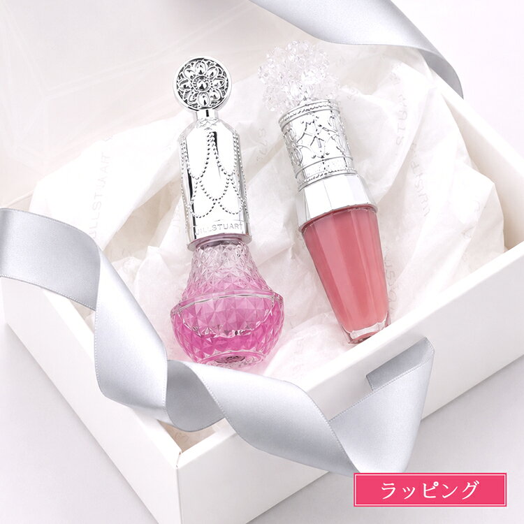 関連ワード 【ショップバッグ・ギフトBOX付】 ジルスチュアート リップ ネイルオイル セット JILLSTUART リップセラム クリスタルブルーム リップブーケ セラム レディース ブランド デパコス コスメ 正規品 新品 ギフト プレゼント 女性 彼女 女友達 誕生日 誕プレ クリスマス 美容 レディース ブランド 正規品 新品 ギフト プレゼント ギフト 女性 誕生日 メンズ レディース ブランド 正規品 新品 ギフト プレゼント 女性 誕生日 ブランド 正規品 新品 ギフト プレゼント 誕生日 クリスマスプレゼント 彼氏 彼女 嫁 妻女友達 男友達 友だち 友達 クリスマス プレゼント クリスマスギフト クリスマス ギフト 成人式 プレゼント 女性 成人祝い 成人式 お祝い 成人祝い プレゼント 女性がもらったら嬉しい 逆バレンタイン チョコ以外 食べ物以外 お菓子以外 ホワイトデー お返し 高級 ホワイトデー ギフト お返し 粋なお返し おしゃれ 母の日 プレゼント 母の日ギフト　クリスマスプレゼント 女性 クリスマスプレゼント 彼女 センスのいいプレゼント 母の日プレゼント お母さん プレゼント 母親 プレゼント 送別会 プレゼント 送別品 お返し プチギフト 乾燥 ハンドケア クリスマスコフレ 2024 センス の いい プレゼント 女性 ギフトアイテム多数ご用意しております。 誕生日や記念日をはじめ、母の日・父の日などの季節イベント、結婚祝いや出産祝い、内祝い・お返しなど、 さまざまなシーンや年齢に適したギフトをご用意しています。大切な方への贈り物にふさわしいアイテムを厳選しています。 ■ 誕生日・記念日ギフト 誕生日プレゼント、記念日、結婚記念日、成人祝い、就職祝い、昇進祝い、退職祝い など ■ 季節イベントギフト 母の日、父の日、敬老の日、クリスマス、バレンタイン、ホワイトデー など ■ お祝い・内祝い・お返し 結婚祝い、出産祝い、内祝い、結婚内祝い、出産内祝い、快気祝い、引越し祝い、新築祝い など ■ 長寿祝い・特別なお祝い 還暦祝い、古希祝い、喜寿祝い、傘寿祝い、米寿祝い、白寿祝い、金婚式、銀婚式 など ■ その他ギフトシーン お中元、お歳暮、お年賀、記念品、景品、粗品、ご挨拶、お礼、お見舞い など 用途や贈る相手に合わせて選べるため、初めてのギフト選びでも安心してご利用いただけます。 その他 誕生日 内祝 内祝い お祝い返し ウェディングギフト ブライダルギフト 引き出物 引出物 結婚引き出物 結婚引出物 結婚内祝い 出産内祝い 命名内祝い 入園内祝い 入学内祝い 卒園内祝い 卒業内祝い 就職内祝い 新築内祝い 引越し内祝い 快気内祝い 開店内祝い 二次会 披露宴 お祝い 御祝 結婚式 結婚祝い 出産祝い 初節句 七五三 入園祝い 入学祝い 卒園祝い 卒業祝い 成人式 就職祝い 昇進祝い 新築祝い 上棟祝い 引っ越し祝い 引越し祝い 開店祝い 退職祝い 快気祝い 全快祝い 初老祝い 還暦祝い 古稀祝い 喜寿祝い 傘寿祝い 米寿祝い 卒寿祝い 白寿祝い 長寿祝い 金婚式 銀婚式 ダイヤモンド婚式 結婚記念日 父の日 男性ギフト お父さん 親父 父 父さん父の日 男性 プレゼント 母の日 女性ギフト 母の日 女性 プレゼント 実用的 母の日 女性ギフト 花以外 母の日 女性 花以外 敬老の日 祖父 祖母 記念品 クリスマスプレゼント バレンタインギフト ホワイトデーギフト ギフト ギフトセット セット 詰め合わせ 贈答品 お返し お礼 御礼 ごあいさつ ご挨拶 御挨拶 プレゼント お見舞い お見舞御礼 お餞別 引越し 引越しご挨拶 記念日 卒業記念品 定年退職記念品 ゴルフコンペ コンペ景品 景品 賞品 粗品 お中元 御中元 お歳暮 御歳暮 お年賀 御年賀 残暑見舞い 年始挨拶 10代 20代 30代 40代 50代 60代 20歳 30歳 40歳 50歳 60歳 誕生日プレゼント 誕プレ 女性 誕プレ 男性 誕プレネイルオイル リップセラム セット クリスタルブルーム リップブーケ セラム とアロマティックフラワー ネイルオイルをギフトボックスにいれたセット。 ・クリスタルブルーム リップブーケ セラム 02 ふっくらハリのある仕上がりで花束のように華やぐ、自然由来指数90%で唇を優しく包む花蜜リッププランパー。 花々のエッセンスが溶け込んだような、うるおい溢れるリップ美容液。 自然由来指数90%※1で構成されたベースです。 心地よい清涼感とプランプ効果※3で、ふっくらハリのある唇に仕上がります。唇が温かさを感じる成分と、冷たさを感じるメントール誘導体を配合しました。 高い保湿効果でたっぷりのうるおいをあたえるメルティングフィットオイル、唇を厚い膜で包み、ツヤをあたえて保護するクリスタルコーティング成分、さらに5種類の植物由来の保湿成分を配合。ふっくらぷるんと、ツヤ高い唇へとみちびきます。 クリスタルブルームの香り。クリスタルブルーム オードパルファンの華やかでセンシュアルな香りの要素を唇に使用できる香料で表現しました。 ・アロマティックフラワー ネイルオイル 01 オイル＆ウォーターのダブル保湿で、なめらかな指先へ、幸福感のある香りで満たす、2層タイプのネイルオイル。 ピュアブルーミングエッセンスの香り。精油由来の香りで癒やされながら、ネイルケアが楽しめます。 オイル&ウォーターの2層タイプのため、さらさらとしてベタつきのない使用感です。 オイル層には、肌なじみのよい美容オイルと保湿効果の高いオイルを配合しています。 ウォーター層にも保湿効果があり、爪周りの肌・甘皮・爪を、オイルとダブルでしっかり保湿し、健康的な爪にみちびきます。 ヴィンテージの小さなフレグランスボトルをイメージしたデザイン。トップには、クリアカラーのクリスタル付きです。 ブランド名 JILL STUART（ジル スチュアート） 成分 画像参照 セット内容 クリスタルブルーム リップブーケ セラム 02 x 1 アロマティックフラワー ネイルオイル 01 x 1 付属品 ショップバッグ 専用ギフトボックス 品番 ネイルオイル リップセラム セット 原産国 日本 商品区分 化粧品 広告文責 株式会社 ブローバック 06-4400-0229 注意 カラーの見え方につきましては、お客様のモニターなどの設定により、違って見える場合もございます。 入荷時期により、商品・ラッピングの仕様が変更になる場合があります。 あわせまして予めご了承くださいませ。