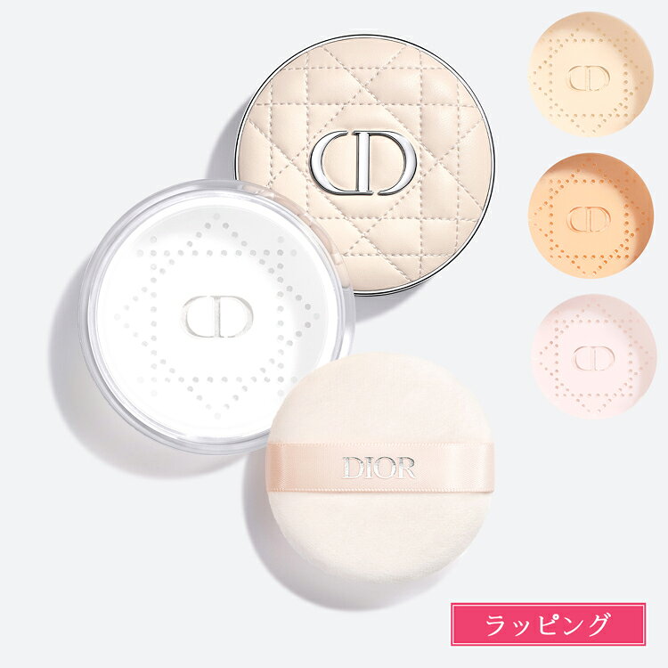 関連ワード 【国内正規品/ショッパー無料】 ディオール フォーエヴァー オン セット パウダー 20g フェイスパウダー ルースパウダー お粉 色付き カバー力 Dior コスメ 化粧品 ブランド 正規品 新品 ギフト プレゼント 女性 誕生日 女友達 デパコス クリスマスプレゼント 彼氏 彼女 嫁 妻女友達 男友達 友だち 友達 クリスマス プレゼント クリスマスギフト クリスマス ギフト 成人式 プレゼント 女性 成人祝い 成人式 お祝い 成人祝い プレゼント 女性がもらったら嬉しいバレンタイン 甘い物 苦手 バレンタインギフト バレンタインプレゼント ホワイトデー お返し 高級 ホワイトデー ギフト お返し 粋なお返し 食べ物以外 お菓子以外 おしゃれ 母の日 プレゼント 母の日ギフト　クリスマスプレゼント 女性 クリスマスプレゼント 彼女 センスのいいプレゼント 母の日プレゼント お母さん プレゼント 母親 プレゼント 送別会 プレゼント 送別品 ギフトアイテム多数ご用意しております。 誕生日や記念日をはじめ、母の日・父の日などの季節イベント、結婚祝いや出産祝い、内祝い・お返しなど、 さまざまなシーンや年齢に適したギフトをご用意しています。大切な方への贈り物にふさわしいアイテムを厳選しています。 ■ 誕生日・記念日ギフト 誕生日プレゼント、記念日、結婚記念日、成人祝い、就職祝い、昇進祝い、退職祝い など ■ 季節イベントギフト 母の日、父の日、敬老の日、クリスマス、バレンタイン、ホワイトデー など ■ お祝い・内祝い・お返し 結婚祝い、出産祝い、内祝い、結婚内祝い、出産内祝い、快気祝い、引越し祝い、新築祝い など ■ 長寿祝い・特別なお祝い 還暦祝い、古希祝い、喜寿祝い、傘寿祝い、米寿祝い、白寿祝い、金婚式、銀婚式 など ■ その他ギフトシーン お中元、お歳暮、お年賀、記念品、景品、粗品、ご挨拶、お礼、お見舞い など 用途や贈る相手に合わせて選べるため、初めてのギフト選びでも安心してご利用いただけます。 その他 誕生日 内祝 内祝い お祝い返し ウェディングギフト ブライダルギフト 引き出物 引出物 結婚引き出物 結婚引出物 結婚内祝い 出産内祝い 命名内祝い 入園内祝い 入学内祝い 卒園内祝い 卒業内祝い 就職内祝い 新築内祝い 引越し内祝い 快気内祝い 開店内祝い 二次会 披露宴 お祝い 御祝 結婚式 結婚祝い 出産祝い 初節句 七五三 入園祝い 入学祝い 卒園祝い 卒業祝い 成人式 就職祝い 昇進祝い 新築祝い 上棟祝い 引っ越し祝い 引越し祝い 開店祝い 退職祝い 快気祝い 全快祝い 初老祝い 還暦祝い 古稀祝い 喜寿祝い 傘寿祝い 米寿祝い 卒寿祝い 白寿祝い 長寿祝い 金婚式 銀婚式 ダイヤモンド婚式 結婚記念日 父の日 男性ギフト お父さん 親父 父 父さん父の日 男性 プレゼント 母の日 女性ギフト 母の日 女性 プレゼント 実用的 母の日 女性ギフト 花以外 母の日 女性 花以外 敬老の日 祖父 祖母 記念品 クリスマスプレゼント バレンタインギフト ホワイトデーギフト ギフト ギフトセット セット 詰め合わせ 贈答品 お返し お礼 御礼 ごあいさつ ご挨拶 御挨拶 プレゼント お見舞い お見舞御礼 お餞別 引越し 引越しご挨拶 記念日 卒業記念品 定年退職記念品 ゴルフコンペ コンペ景品 景品 賞品 粗品 お中元 御中元 お歳暮 御歳暮 お年賀 御年賀 残暑見舞い 年始挨拶 10代 20代 30代 40代 50代 60代 20歳 30歳 40歳 50歳 60歳 誕生日プレゼント 誕プレ 女性 誕プレ 男性 誕プレディオール フォーエヴァー オン セット パウダー 溶け込むようになじむ超微細なウルトラ ブラーリング パウダーにより、素肌感と補正力を同時に叶えるルース パウダー。何も纏っていないかのようなパウダーレス フィニッシュでありながら高い補正力を発揮し、24時間澄んだ美しさが持続。 ヒアルロン酸配合。肌を優しく包み込むような至福の付け心地です。 またその軽いつけ心地で透明感を演出。圧倒的な軽さを誇る7種類のパウダーを組み合わせたディオール独自の処方により、毛穴や気になる部分をぼかし自然にカバー。ファンデーションの仕上げに使用することで、メイク直後の仕上がりをキープします。 微細なピンクのパール剤を配合した05 クリスタル ピンクは、肌に溶け込むような透明感をプラス。ほのかな輝きで内側から光がにじむような上品なツヤを叶えます。 メゾンを象徴するカナージュを纏ったクチュール パッケージは、使いやすさと美しいデザインを両立。 ブランド名 Dior（ディオール） 成分 画像参照 内容量 20g カラー 00 トランスルーセント 01 フェアー 02 ライト 05 クリスタルピンク 付属品 ショップバッグ 品番 ディオール フォーエヴァー オン セット パウダー 原産国 フランス 商品区分 化粧品 広告文責 株式会社 ブローバック 06-4400-0229 注意 カラーの見え方につきましては、お客様のモニターなどの設定により、違って見える場合もございます。 入荷時期により、商品・ラッピングの仕様が変更になる場合があります。 あわせまして予めご了承くださいませ。