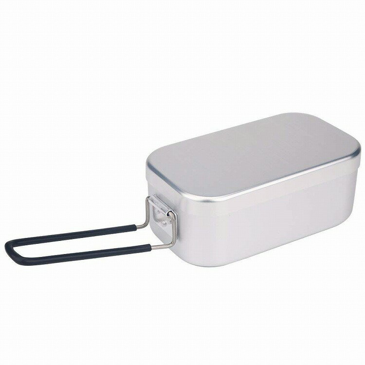 飯盒 メスティン 850ml 2個セット アルミ ライスクッカー キャンプ アウトドア バーベキュー 炊飯 調理器具 用品 ソロキャンプ 登山 ドイツ弁当箱 弁当箱 ランチボックス 2合 鍋 フライパン 軽量 コンパクト【30日保証】通販格安セール情報 楽天 通販