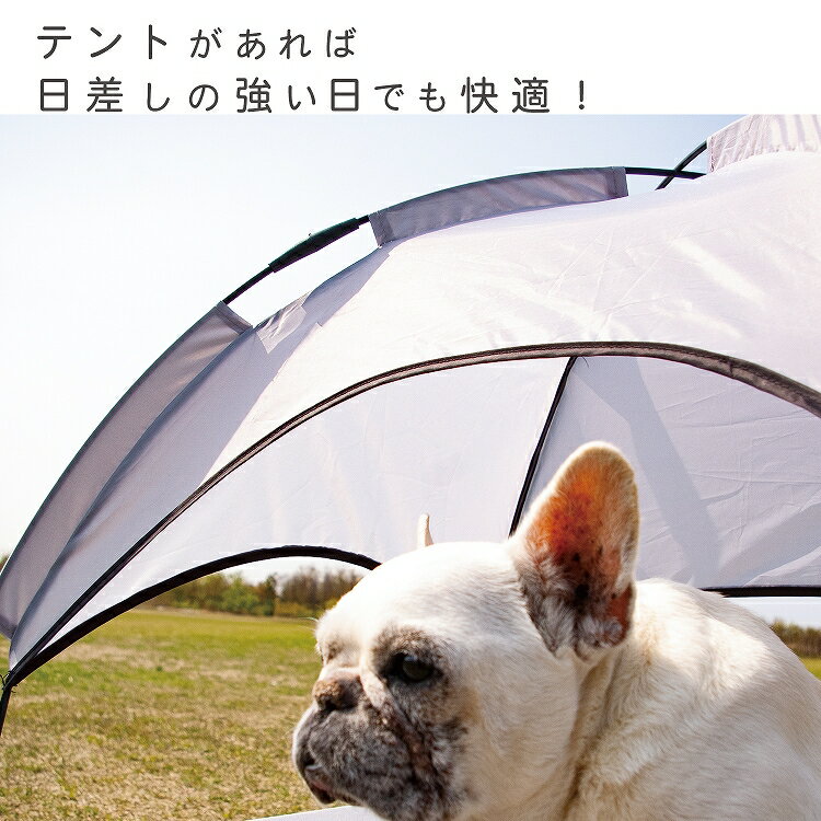 ペットベッド ペット用ベッド メッシュ ベッド M ペット用コット ハンモック 脚付...
