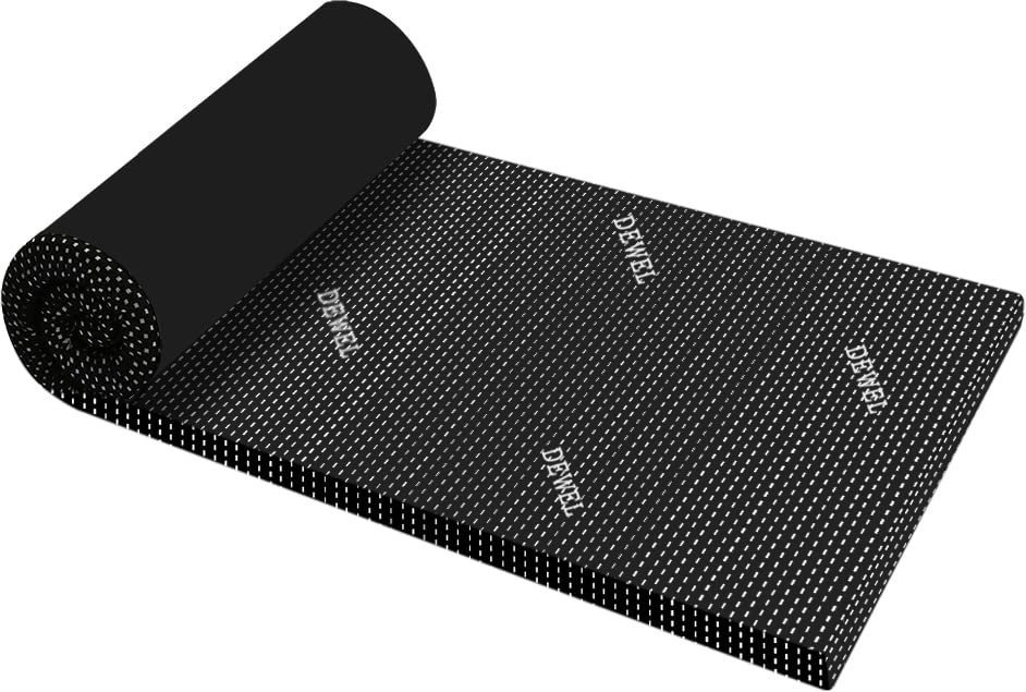 【冬得★25%券！】DEWEL マットレス シングル 高反発 ベッド マット 折り畳み マットレスパッド 腰痛 コンパクト 健康マットレス 腰痛 布団 マット 簡易マットレス 固め