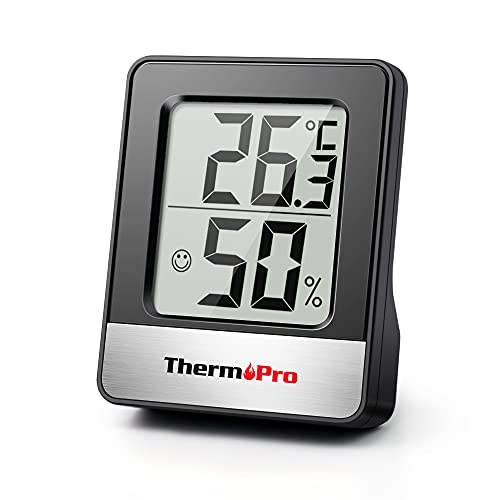ThermoProサーモプロ 湿度計 温度計 温湿度計デジタ