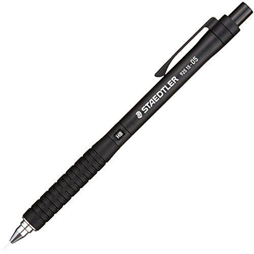 ステッドラー(STAEDTLER) シャーペン 0.