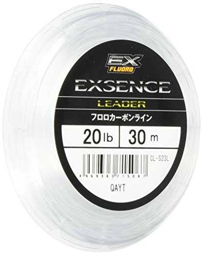 ޥ(SHIMANO) å꡼  EX եܥ 30m 3.0~8.0 ꥢ CL-S23L