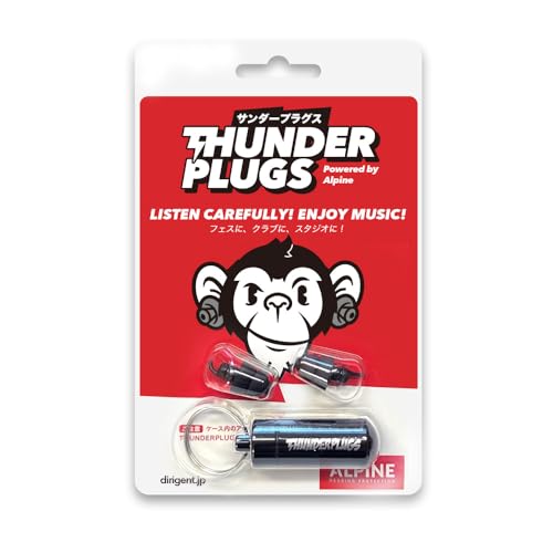 饤  䡼ץƥ Thunderplugs Powered by Alpine 