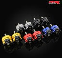 【国内在庫あり】ホンダ ADV150 GTR グリップエンド 5色 101029