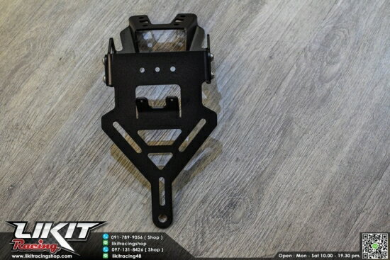 【国内在庫あり】ホンダ ADV150 フェンダーレスキット 10302200