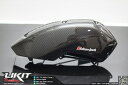 ヤマハ AEROX155 エアロックス155 CARBON TECH カーボン エアクリーナーケース カバー 16650844likit