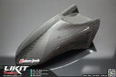 ヤマハ AEROX155 エアロックス155 CARBON TECH カーボン フロントフェンダー 前部 16650863likit