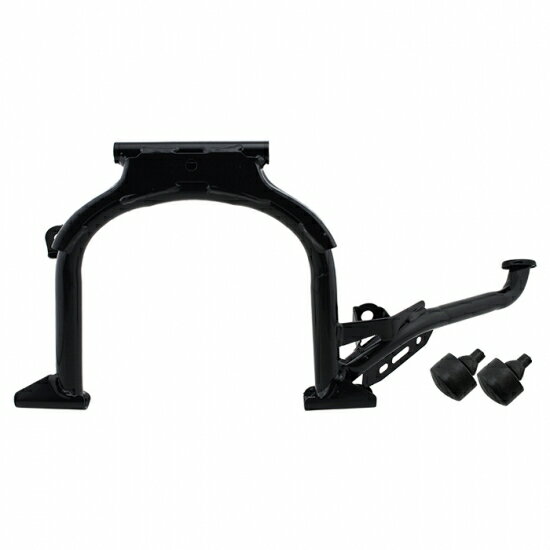 ヤマハ NVX125 センタースタンド ブラック 4302096370070