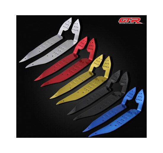 GTR ステップボード PCX JF81