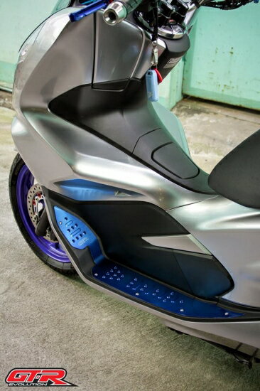 楽天市場 国内在庫あり ホンダ Pcx Jf81 Jf84 Pcx150 Kf30 Gtr ステップボード 5色 Masamune楽天市場店 楽天市場 国内在庫あり ホンダ Pcx Jf81 Jf84 Pcx150 Kf30 Gtr ステップボード 5色 Masamune楽天市場店