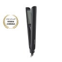 パナソニック EH-HV1B-K コンパクトストレートアイロンEHHV1BK(2)