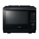 東芝 ER-D5000B-K石窯ドーム 過熱水蒸気オーブンレンジERD5000BK