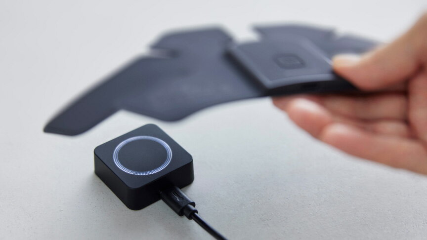 パナソニック EW-RA550用高周波チェッカーEW550k4167