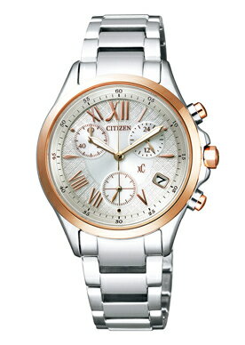 シチズン FB1404-51A xCクロスシー basic collection 腕時計