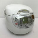 海外向け炊飯器 象印 NS-ZLH10-WZ 【220仕様】 5合炊き rice cooker