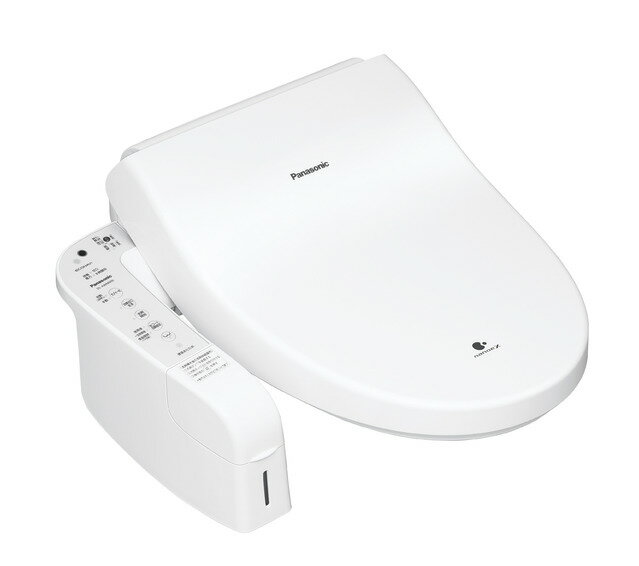 パナソニック DL-AWM600-WS(DLAWM600WS) 温水洗浄便座　ビューティ・トワレ