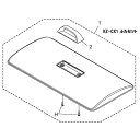 pi\jbN AZU30-F26-C(AZU30F26C) KZ-CX1pv[gpӂ