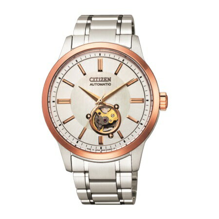 ・新キャリバー Cal.9040を搭載。高機能、高精度ながらも薄さが特徴のモデル・ メカニカルな動きが楽しめるシースルーバック。クラシカルでありながら新しさ感じさせるデザイン・ 高級感、安心感のある日本製。デュアル球面サファイアガラス、デュ...