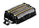 パナソニック ES9600 ラムダッシュ 6枚刃 一体型セット替刃