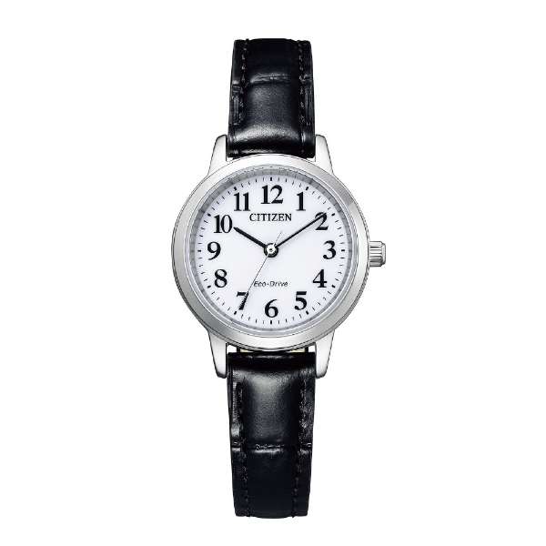 CARTIER - シチズン EM0930-15A シチズンコレクション エコ・ドライブ