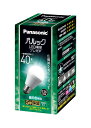 パナソニック LDA4NGSK4 パルック LED電球 プレミア 4.2W 昼白色相当 