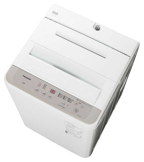 パナソニックNA-F60B15-C(NAF60B15C) 6kg全自動洗濯機-洗衣機–日本樂天|MYDAY代標代購網、海外購物第一站 パナソニックNA-F60B15-C(NAF60B15C) 6kg全自動洗濯機-洗衣機–日本樂天|MYDAY代標代購網、海外購物第一站