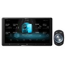 pCIjA AVIC-CQ912-2 9V^HD/TV/DVD/CD/Bluetooth/USB/SD/`[i[EAV̌^[irQ[V