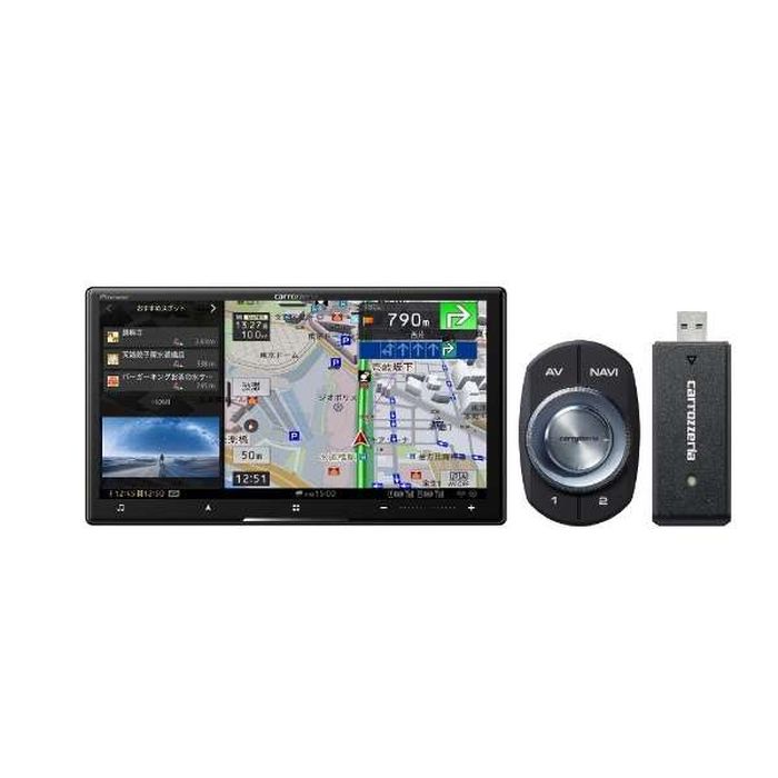 ѥ˥ AVIC-CZ912-2-DC 7VHD/TV/DVD/CD/Bluetooth/USB/SD/塼ʡAVη꡼ʥӥͥåȥƥåå