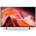 [Wݒu]\j[ KJ-50X80L(KJ50X80L) BRAVIA 50^ nEBSE110xCSfW^4K`[i[LEDter