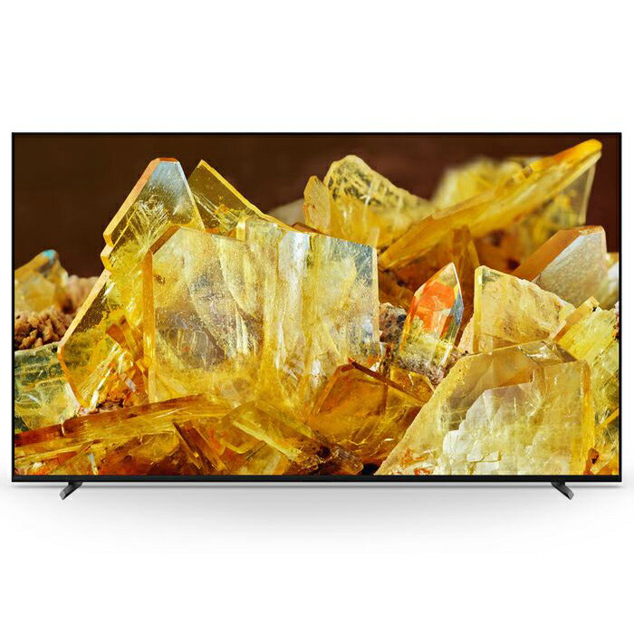 [標準設置無料]ソニー XRJ-75X90L(XRJ75X90L) BRAVIA 75型 地上・BS・110度CSデジタル4Kチューナー内蔵LED液晶テレビ